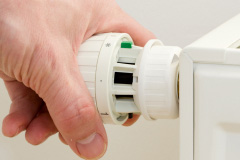 Yarnscombe central heating repair costs
