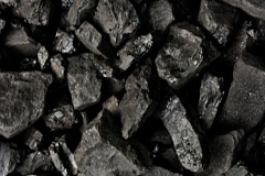 Yarnscombe coal boiler costs