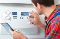 free Yarnscombe gas safe engineer quotes