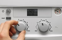 free Yarnscombe boiler maintenance quotes